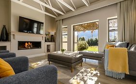 Stellenbosch Luxury Apartments